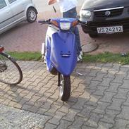 Yamaha Jog FS (SOLGT)