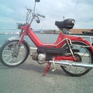 Puch pedal