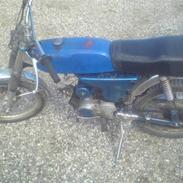 Yamaha fs1 4 gear dx