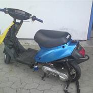 Yamaha Jog fs (solgt)