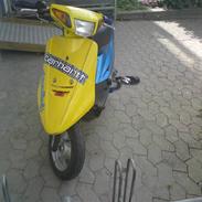 Yamaha Jog fs (solgt)