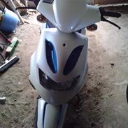 CPI Popcorn TIL SALG!