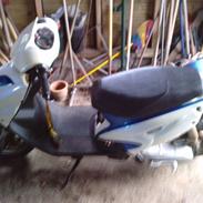 CPI Popcorn TIL SALG!