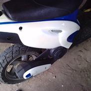 CPI Popcorn TIL SALG!