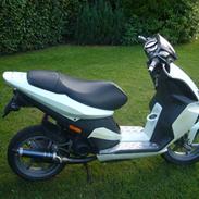 Piaggio Nrg Power *SOLGT*