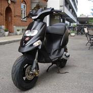 Gilera STALKER  GEDEN™