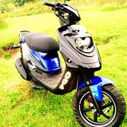 PGO Til salg HoT 50 SOLGT