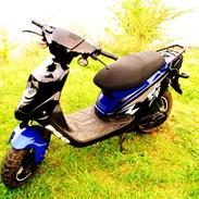 PGO Til salg HoT 50 SOLGT