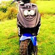 PGO Til salg HoT 50 SOLGT