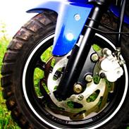 PGO Til salg HoT 50 SOLGT