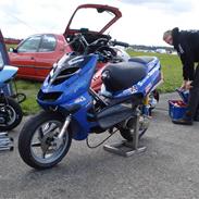 Aprilia SR50
