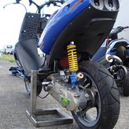 Aprilia SR50