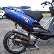 Aprilia SR50