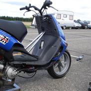 Aprilia SR50