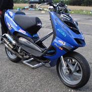 Aprilia SR50