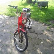 Puch maxi k