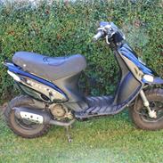 Gilera stalker *SOLGT!*