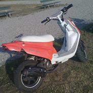 PGO Hot 50 (SOLGT)
