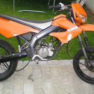 Derbi senda lc dd SOLGT