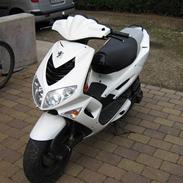 Peugeot Speedfight 2 SOLGT