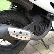 Peugeot Speedfight 2 SOLGT