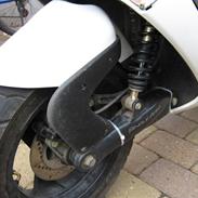 Peugeot Speedfight 2 SOLGT