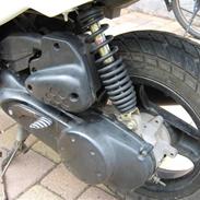 Peugeot Speedfight 2 SOLGT