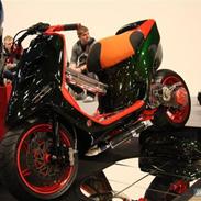 Gilera //SkitZo// Real Custom