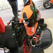 Gilera //SkitZo// Real Custom