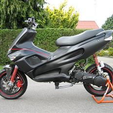 Gilera Runner SP DD