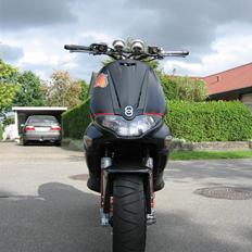 Gilera Runner SP DD