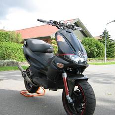 Gilera Runner SP DD