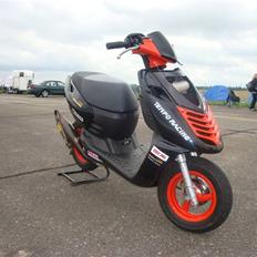 Aprilia Sonic Lc 20.64 hk