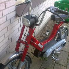 Piaggio vespa bravo SOLGT