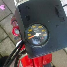 Piaggio vespa bravo SOLGT