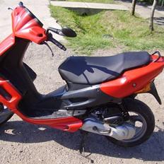 Peugeot Speedfight "SOLGT"