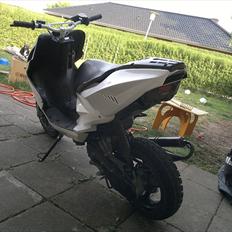 Yamaha Aerox <traded to SMX>