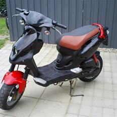 PGO pmx sport (SOLGT)