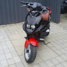 PGO pmx sport (SOLGT)