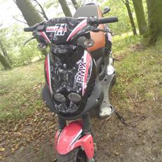 PGO PMX Sport(Solgt)