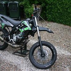 Gilera Smt MHR Team 80cc 