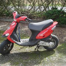 Gilera stalker 