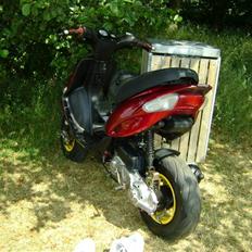 Gilera Stalker [Konfiskeret]