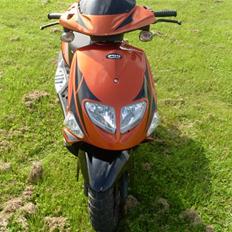 PGO dr.big bytte til jog r 