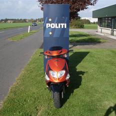 PGO dr.big bytte til jog r 