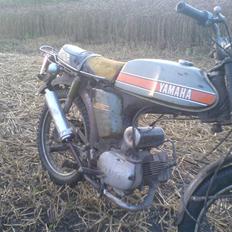 Yamaha SS
