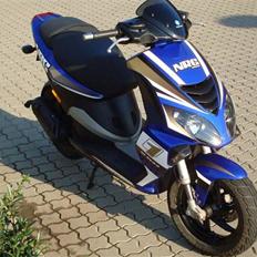Piaggio Nrg Power Dt