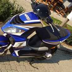 Piaggio Nrg Power Dt