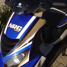 Piaggio Nrg Power Dt