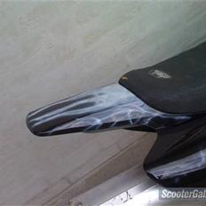 TM pitpro motard